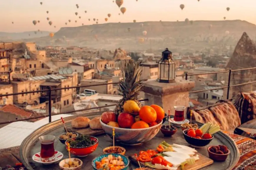 Foodie At Heart? These Michelin-Approved Food Destinations Are Worth Travelling For In 2026