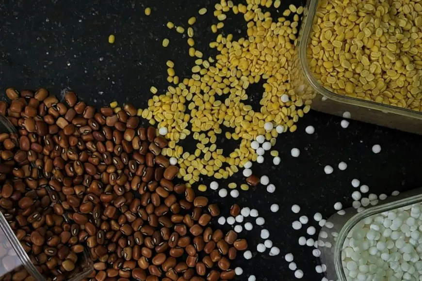 How To Make Indian Dal The Best Source Of Nutrients For Your Body? A Nutritionist Breaks It Down