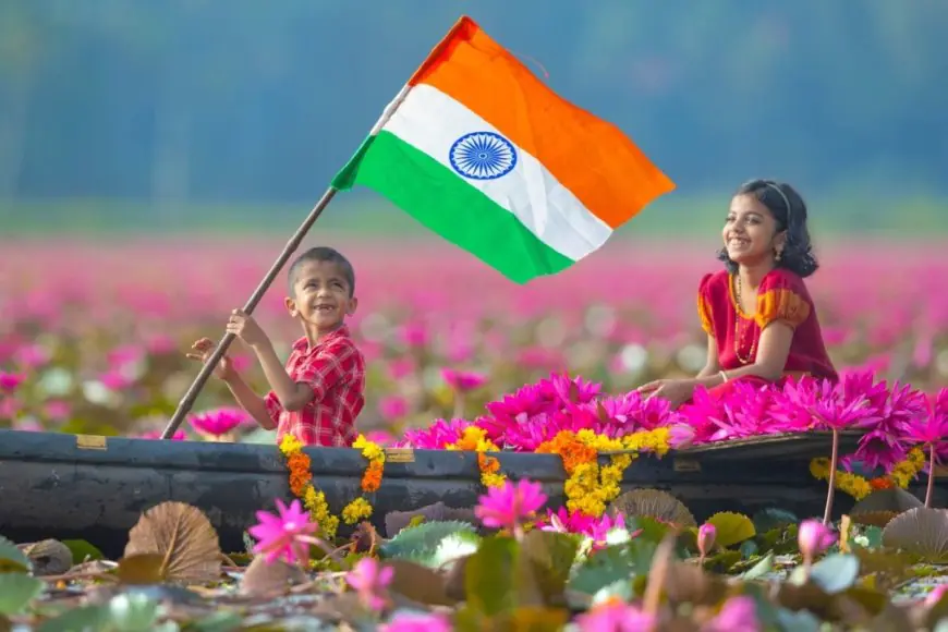 Happy Republic Day 2026 Wishes, WhatsApp Status, Images, Quotes And Patriotic Messages