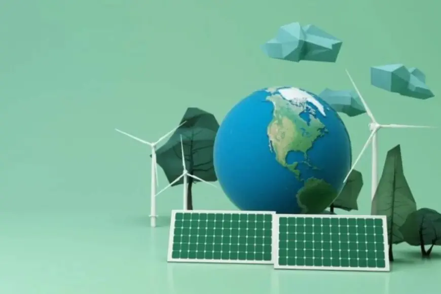 International Clean Energy Day: How India Is Shifting From Clean Energy Ambition To Scaled Execution