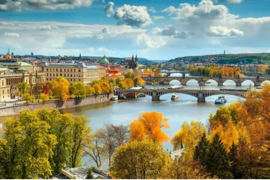 Dreaming Of Europe? Indians Can Visit These 7 Countries Without The Usual Visa Stress