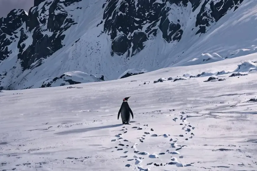 The World’s Most Stunning Places To Encounter Penguins