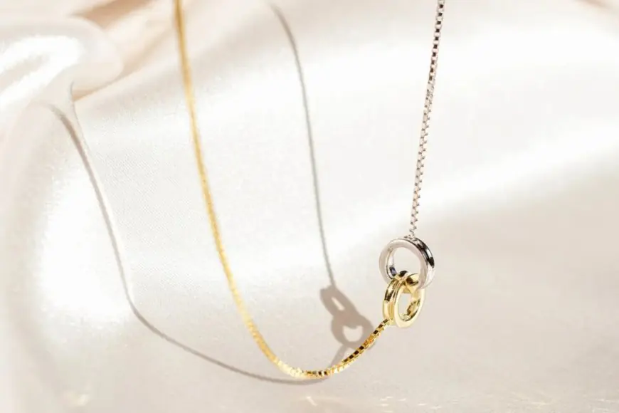 Genderless Jewellery Is No Longer A Trend, It’s The New Business Model