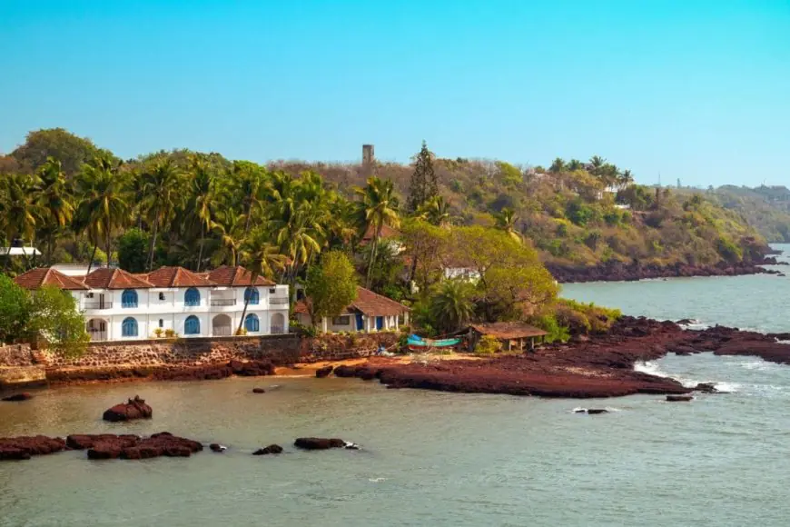 GK: Which State Is Known As The Tourism Capital Of India?