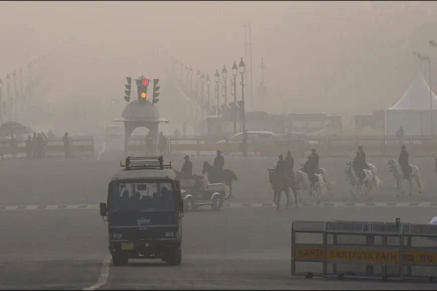 Air Pollution Endangers Health: These 3 Tests Are Vital To Get Ahead Of Serious Issues