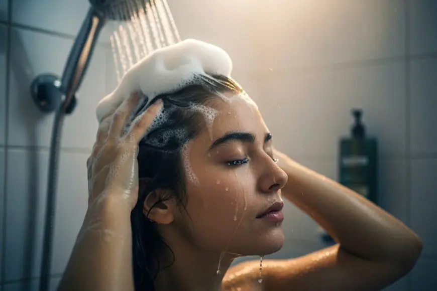 Simple Changes In Your Hair Routine to Stop Dryness, Dandruff And Thinning