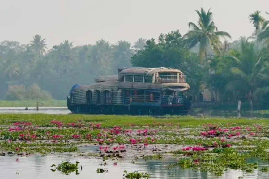 GK: Which City Is Called The Evergreen City Of India?