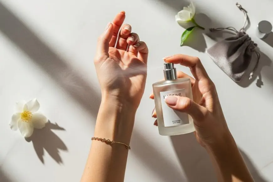 Made In India, Worn Worldwide: The Country’s Expanding Role In Luxury Perfumery