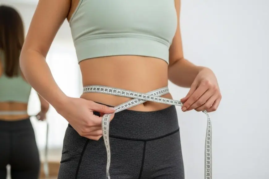 Tracking Calories But Not Losing Weight? These 7 Foods Could Be The Reason