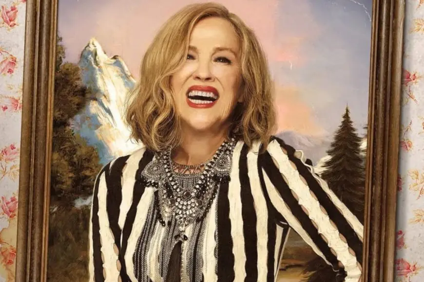 Catherine O’Hara And Dextrocardia: What A Right-Sided Heart Really Means For Health