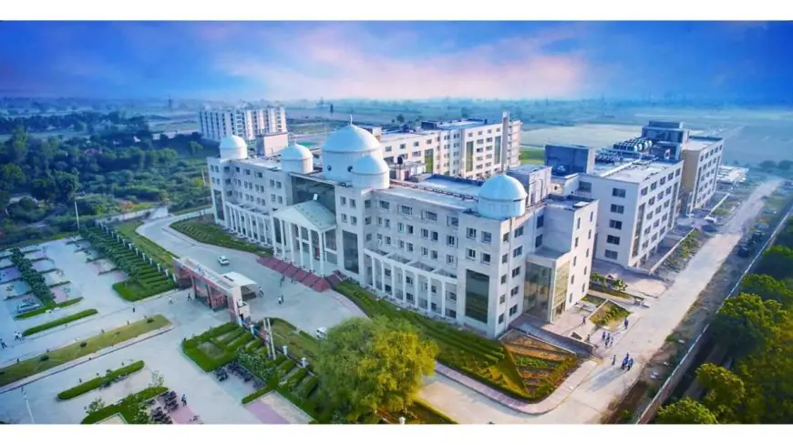 Backed by a ₹100 crore commitment, Zenith School of AI’s integrated undergraduate program with embedded mini-MBA gears up to reshape tech education