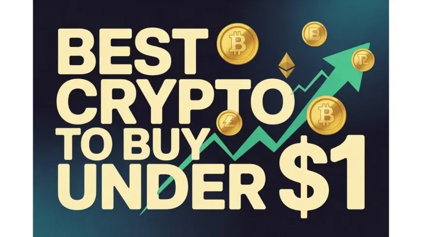 Best Cryptos to Buy Under $1 in 2026: Will RAIN and ORDI Investors Diversify into DeepSnitch AI to 1000x Their Portfolios? Crypto Launderers Abandon Centralized Exchanges