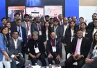WOFA 2.0: SARC and Associates organises sessions on capital flows, NFRA and Viksit Bharat 2047