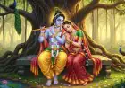 Sacred Unions In Hindu Mythology: Divine Couples And Their Timeless Love Stories