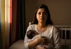 ‘Am I A Bad Mother?’ 27-Year-Old Found She Had Postpartum Depression After Feeling ‘Strange’ Holding Her Baby