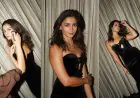 For Alia Bhatt, Black Is The New Red As She Drops Pictures In Rahul Mishra Couture On Valentine's Day