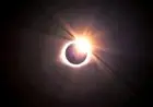 Solar Eclipse 2026: How The Ring Of Fire Could Affect Your Mood, Energy And Routine