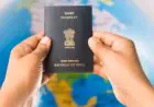 Henley Passport Index 2026: India Climbs 10 Spots, Now Ranked 75th Globally