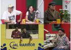 Mohit Chauhan, Taapsee Pannu, and Anubhav Sinha Champion Jal Vaani Nationwide Campaign with National Water Mission, Urge Citizens to Save Water Daily