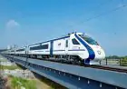 Vande Bharat Between Bengaluru And Goa: 700 Km In 12 Hours, Check Details