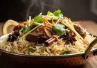 Ramadan Recipe: Step-By-Step Guide To Make Yakni Pulao