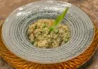 Indulgent Meal For Dinner? Try This Recipe For Creamy Italian Herb Rice