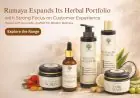 Rumaya Expands Its Herbal Portfolio with Strong Focus on Customer Experience