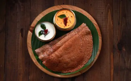 Bengaluru’s Food Scene Goes Global With A Spot On Eater’s Best Dining Destinations For 2026