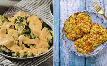 Broccoli Just Got Cheaper In Markets, Here Are 7 Tasty Dishes To Make At Home