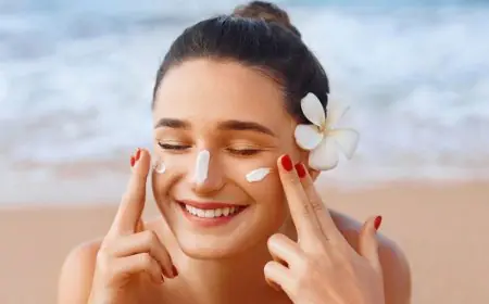 Does Using Sunscreen Everyday Lead to Vitamin D Deficiency? An Expert Shatters The Myth