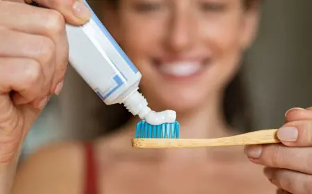 5 Things Dental Experts Want You To Do For Healthy Teeth And Gums