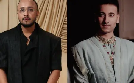 Bloni's Akshat Bansal Regrets Sourcing His Couture To This Celebrity; Says, ‘Respect It…’