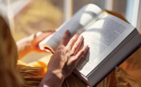 Valentine’s Month Special: 10 Romance Classics Every Book Lover Must Read