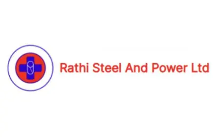 Rathi Steel And Power Limited Begins 2026 with Record INR 77.45 Cr Sales