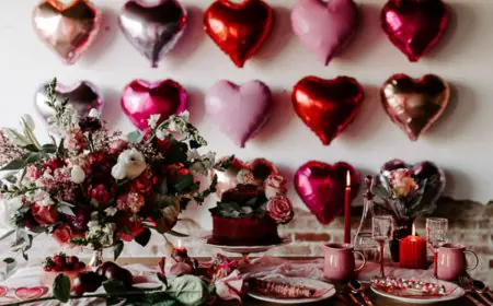 Valentine’s Day Gift Guide: Thoughtful Picks Across Beauty, Style, Home And More
