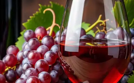 GK: Which City Is Known As The Wine Capital Of India?