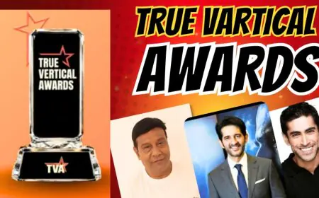India’s First true Vertical Micro Drama Award to be Launched in Mumbai