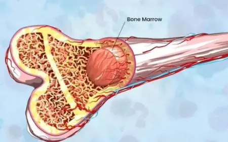 Early Bone Marrow Failure: Why Fatigue And Recurrent Infections Should Not Be Ignored