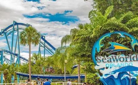 What’s New In Kissimmee For 2026: Attractions, Stays, Dining And Travel Updates