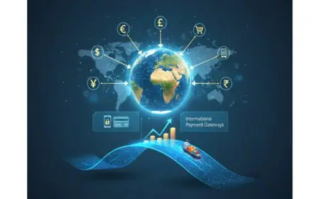How International Payment Gateways Help Businesses Scale Globally?