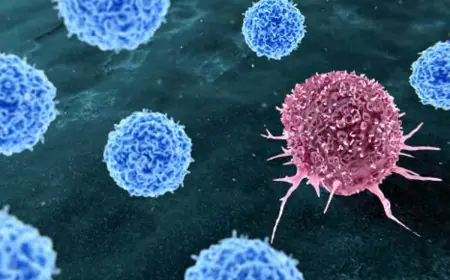 Can A Simple Test Today Change Your Cancer Story Tomorrow?