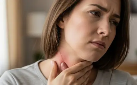 Thyroid Health Is Vital Health: 4 Things To Keep In Mind For A Stronger Metabolism