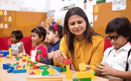 Why a Preschool Franchise is a Recession-Proof Business Model