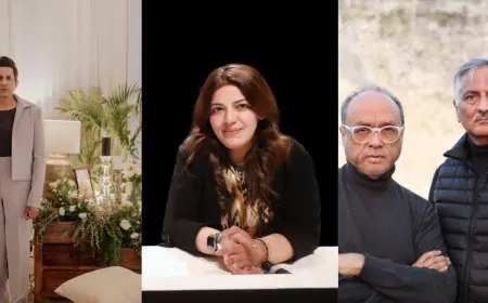 FDCI India Men’s Weekend 2026: 23 Designers To Honour Craft And Innovation In Menswear