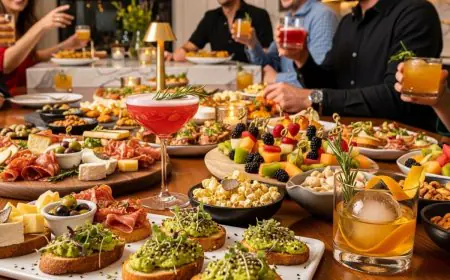 Why Hyperlocal Flavours Are Reshaping India’s Fast-Food Menus