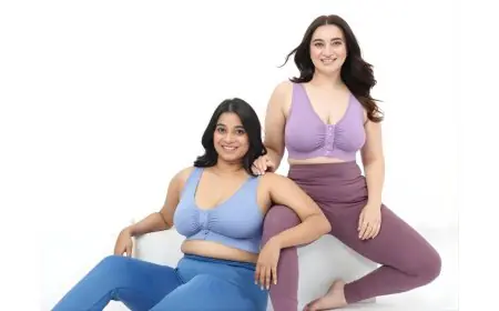 House of Zelena and the quiet shift redefining maternity innerwear for Indian mothers