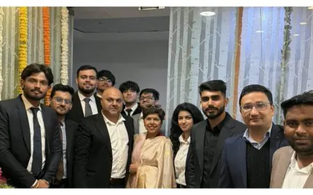 BharathCloud Strengthens North India Presence with Delhi Expansion, Targets 100+ New Hires in 2026