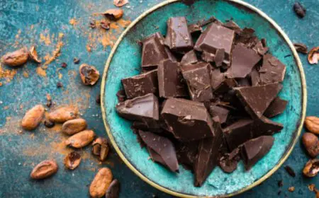 GK: Which City Is Known As The Chocolate Town Of India?