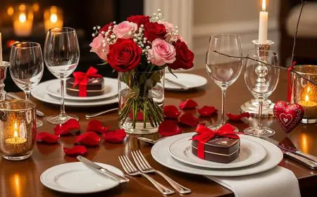 Valentine’s Day Spirits: Thoughtful Bottles For Every Kind Of Celebration