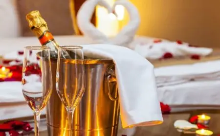 Rediscover Romance: Hand-Picked Hideouts And Serene Landscapes